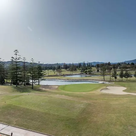 Appartamento Golfer's Dream In Mijas Golf By Costarentals - Ref 81 Santa Fe de los Boliches