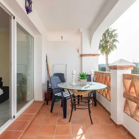 Apartment Golfer's Dream In Mijas Golf By Costarentals - Ref 81 *