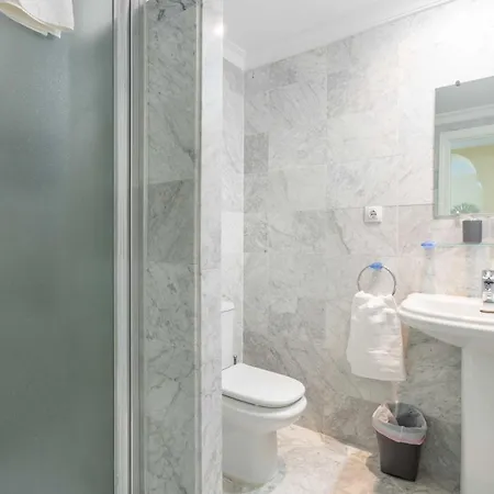 Golfer's Dream In Mijas Golf By Costarentals - Ref 81 *