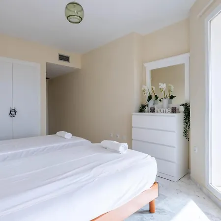 Golfer's Dream In Mijas Golf By Costarentals - Ref 81 Apartment *