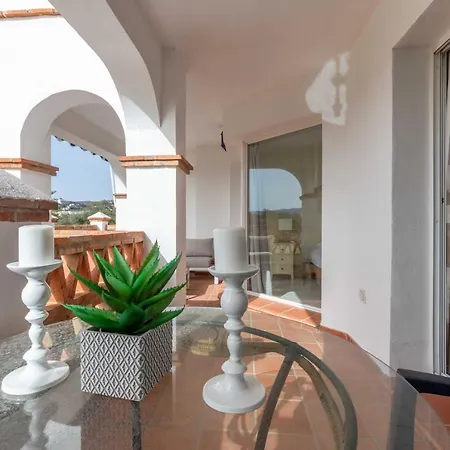 Golfer's Dream In Mijas Golf By Costarentals - Ref 81 * Santa Fe de los Boliches