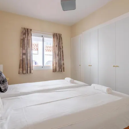 Apartment Golfer's Dream In Mijas Golf By Costarentals - Ref 81 Santa Fe de los Boliches