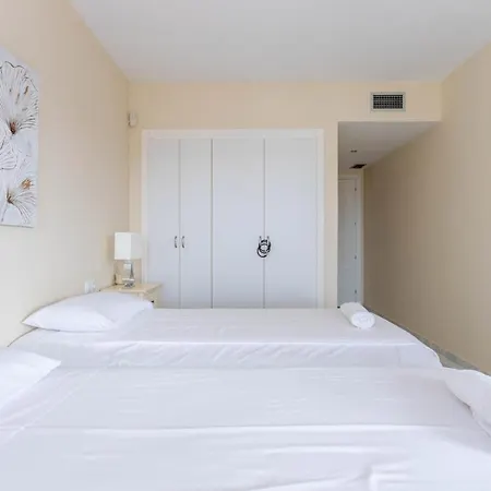 Golfer's Dream In Mijas Golf By Costarentals - Ref 81