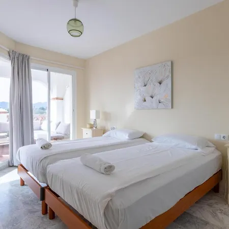 Golfer's Dream In Mijas Golf By Costarentals - Ref 81 Appartement *