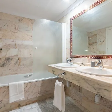 Appartement Golfer's Dream In Mijas Golf By Costarentals - Ref 81