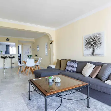 Golfer's Dream In Mijas Golf By Costarentals - Ref 81 Appartement *