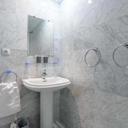 Golfer's Dream In Mijas Golf By Costarentals - Ref 81 Appartement Santa Fe de los Boliches