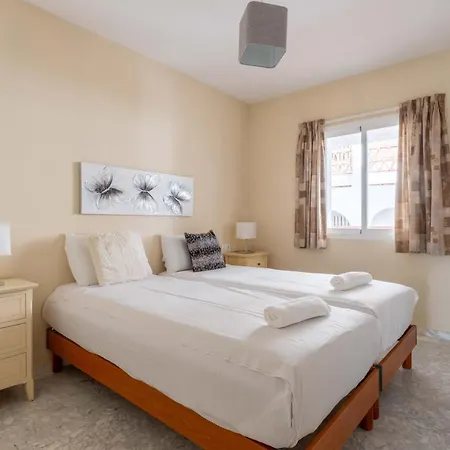 Golfer's Dream By Costarentals - Ref 81 * Santa Fe de los Boliches