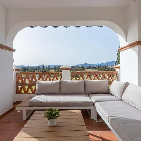 Golfer's Dream By Costarentals - Ref 81 Lejlighed